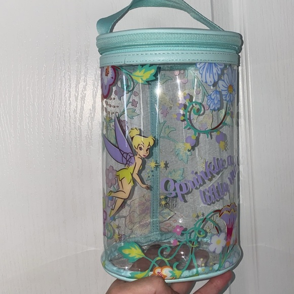 Vera Bradley clear bag - Picture 6 of 6